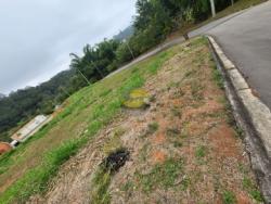 #3517 - Terreno em condomínio para Venda em Embu das Artes - SP - 2