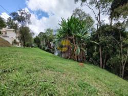 #3641 - Lote em condomínio para Venda em Embu das Artes - SP - 2
