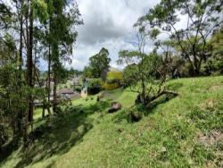 #3642 - Terreno em condomínio para Venda em Embu das Artes - SP - 3