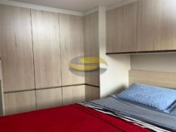 #3786 - Apartamento para Venda em Cotia - SP