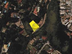 #4791 - Lote em condomínio para Venda em Cotia - SP - 1