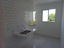 #5855 - Apartamento para Venda em Cotia - SP - 2