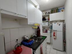 #5864 - Apartamento para Venda em Cotia - SP - 1