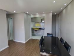 #5889 - Apartamento para Venda em Cotia - SP - 3