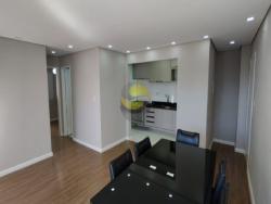 #5889 - Apartamento para Venda em Cotia - SP - 2