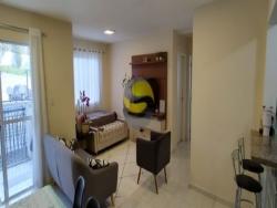 #6922 - Apartamento para Venda em Cotia - SP - 1