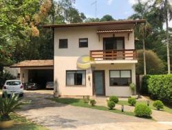 #9093 - Casa em condomínio para Venda em Carapicuíba - SP - 1