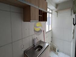 #9155 - Apartamento para Venda em Cotia - SP - 3