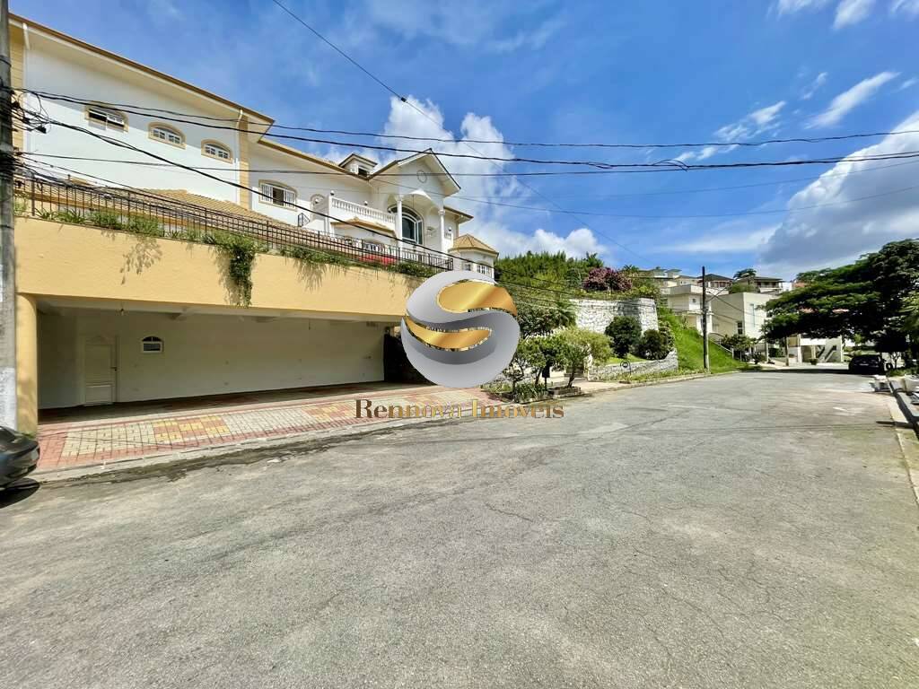 Casa, 4 quartos, 986 m² - Foto 3