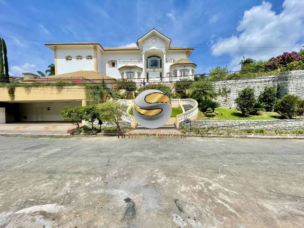 Casa, 4 quartos, 986 m² - Foto 2