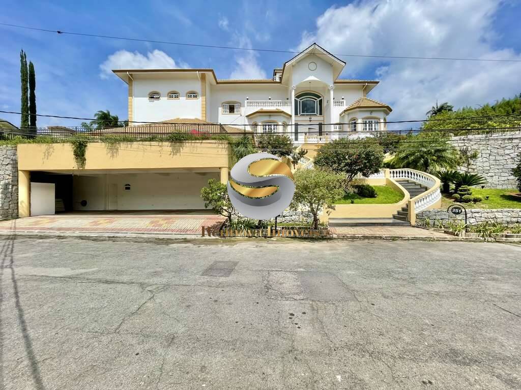 Casa, 4 quartos, 986 m² - Foto 6