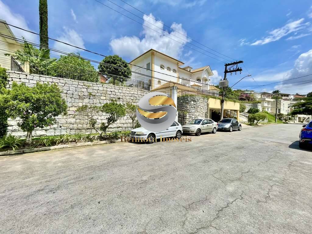 Casa, 4 quartos, 986 m² - Foto 4