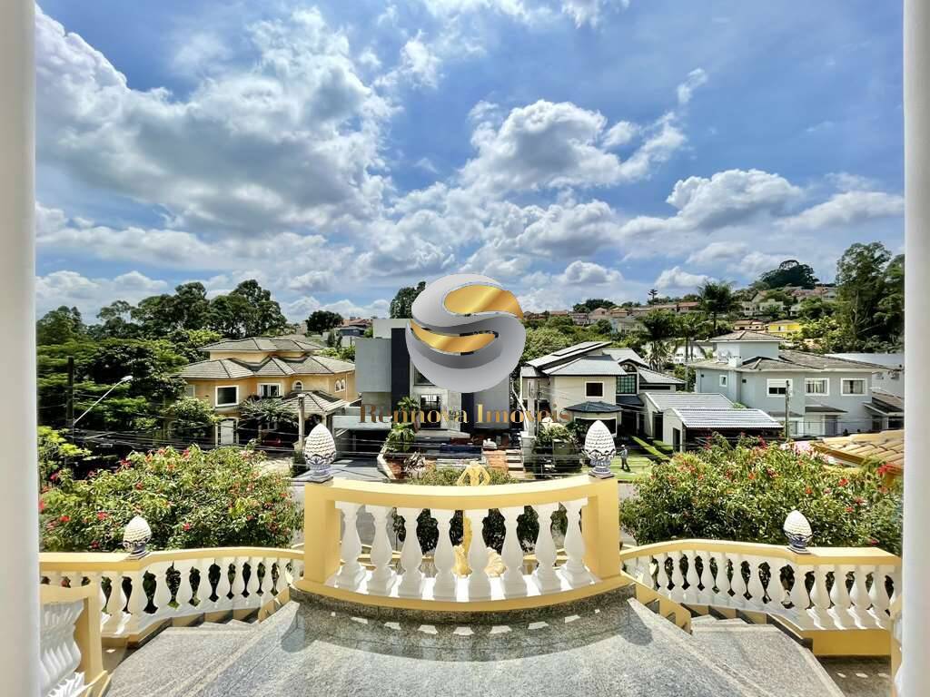 Casa, 4 quartos, 986 m² - Foto 9