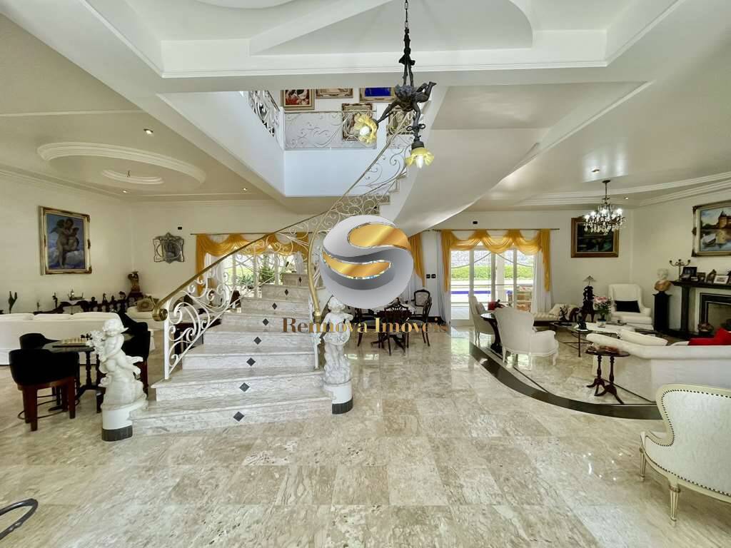Casa, 4 quartos, 986 m² - Foto 10