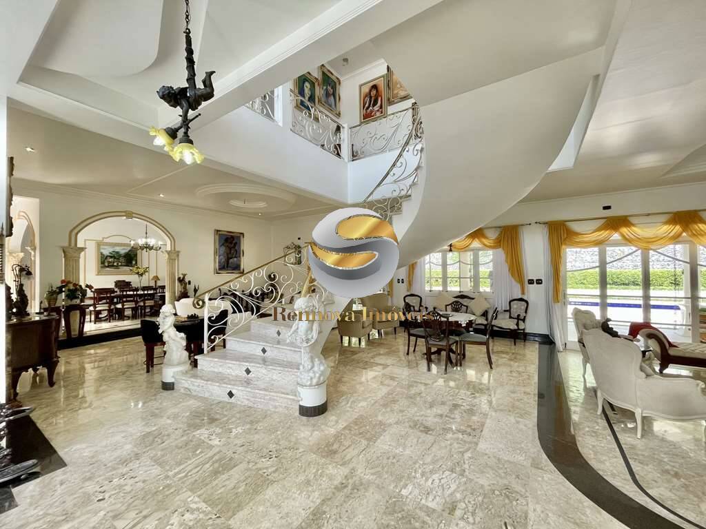 Casa, 4 quartos, 986 m² - Foto 11