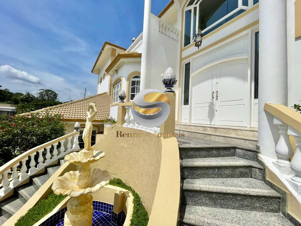 Casa, 4 quartos, 986 m² - Foto 8