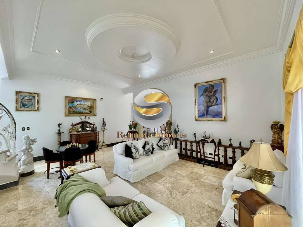 Casa, 4 quartos, 986 m² - Foto 17