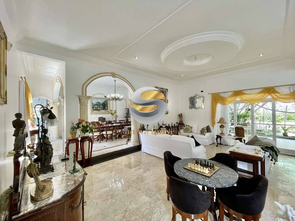 Casa, 4 quartos, 986 m² - Foto 16