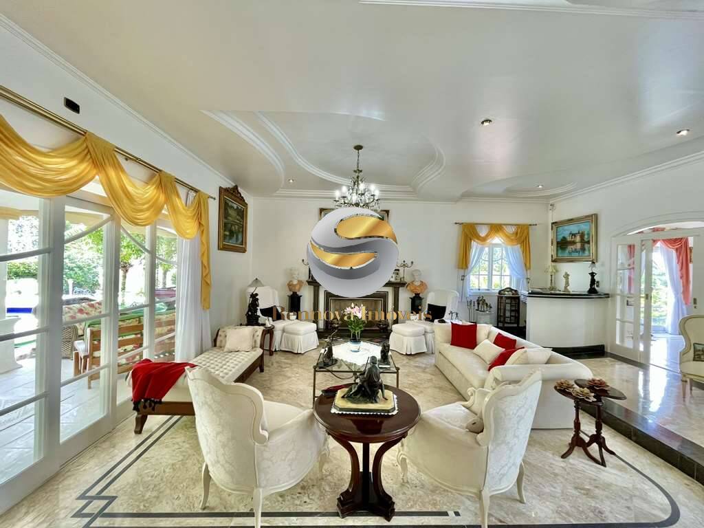 Casa, 4 quartos, 986 m² - Foto 15