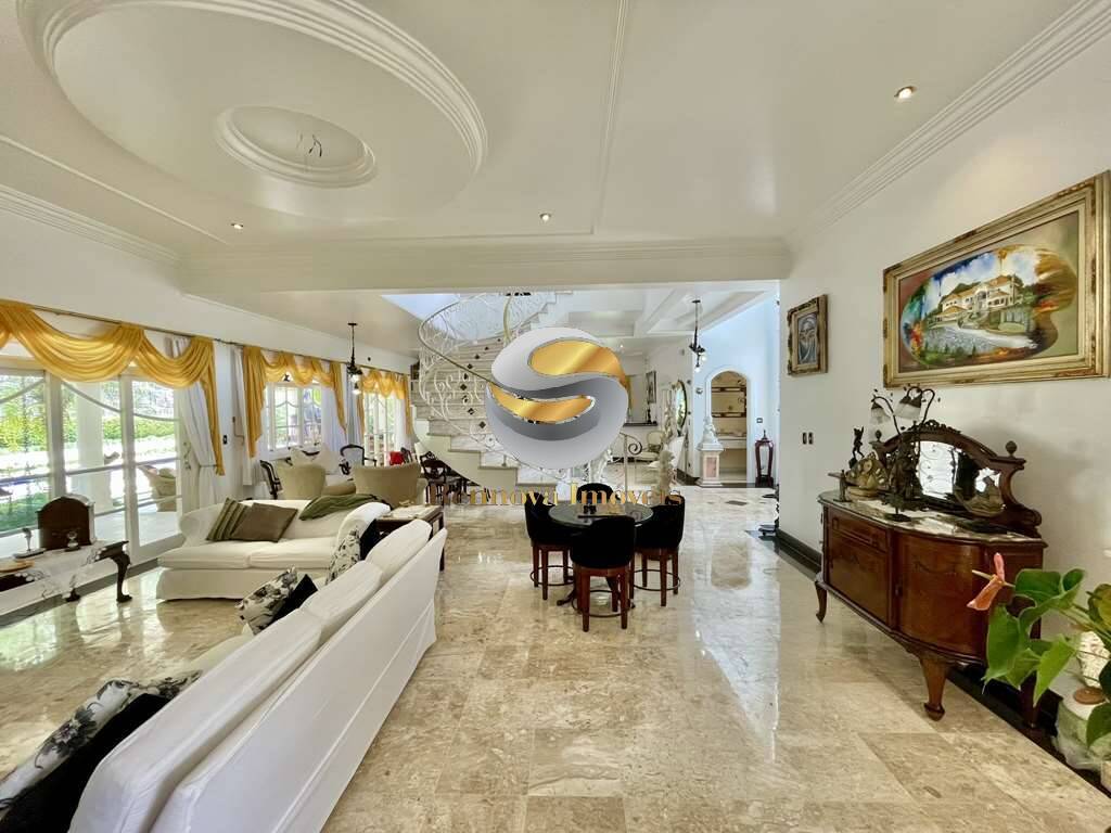 Casa, 4 quartos, 986 m² - Foto 19