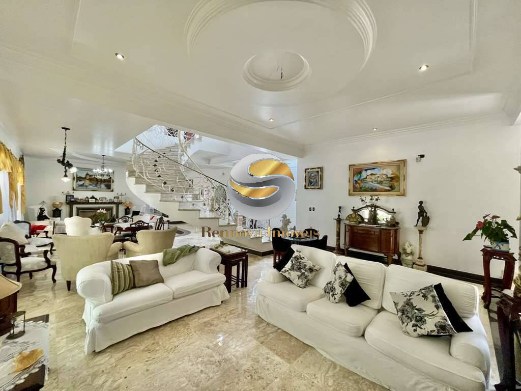Casa, 4 quartos, 986 m² - Foto 18