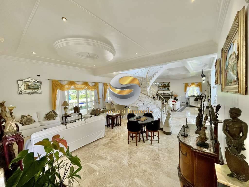 Casa, 4 quartos, 986 m² - Foto 20