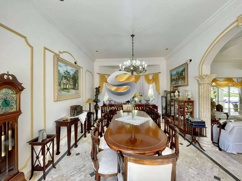 Casa, 4 quartos, 986 m² - Foto 21