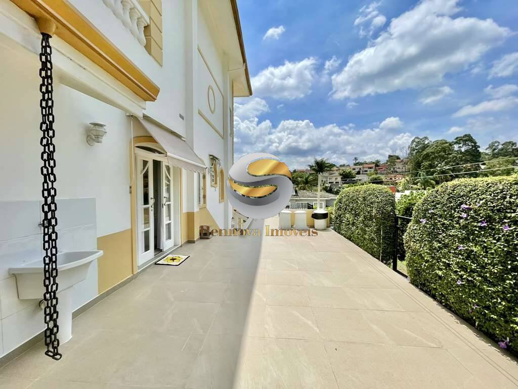 Casa, 4 quartos, 986 m² - Foto 28