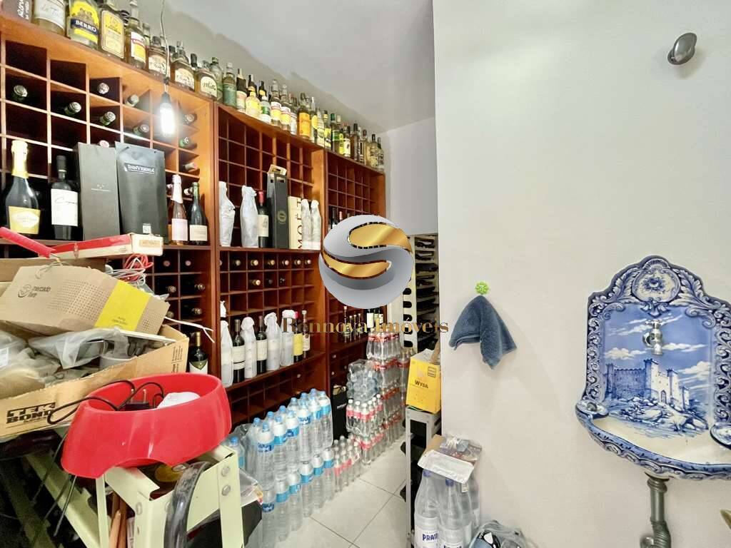 Casa, 4 quartos, 986 m² - Foto 29