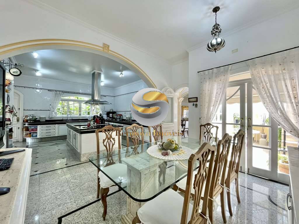 Casa, 4 quartos, 986 m² - Foto 25