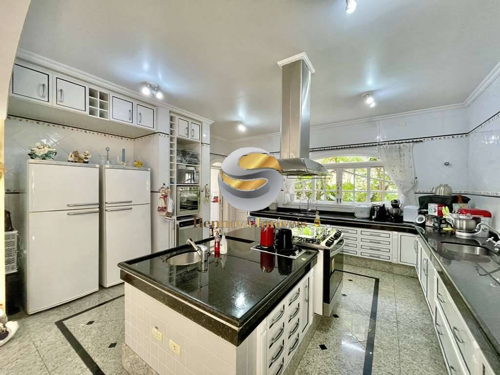 Casa, 4 quartos, 986 m² - Foto 23