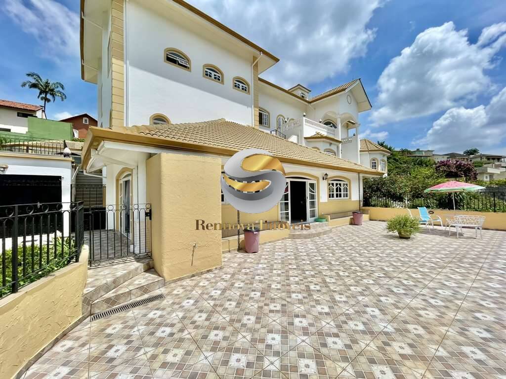 Casa, 4 quartos, 986 m² - Foto 34