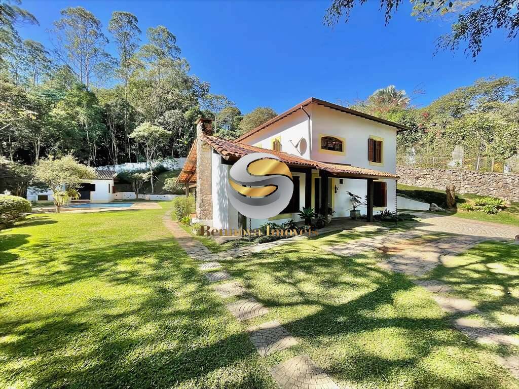 Casa de Condomínio, 4 quartos - Foto 7