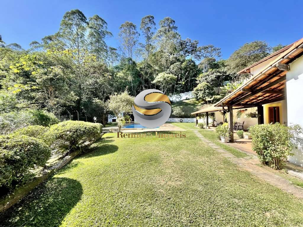 Casa de Condomínio, 4 quartos - Foto 8