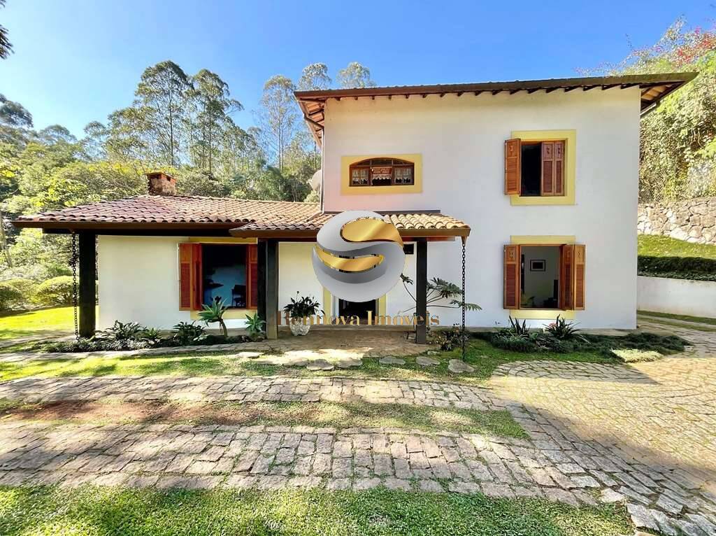 Casa de Condomínio, 4 quartos - Foto 6