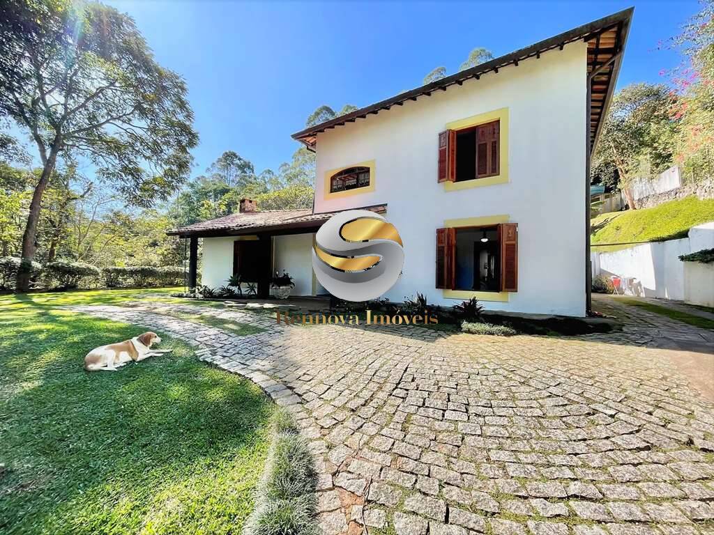 Casa de Condomínio, 4 quartos - Foto 5