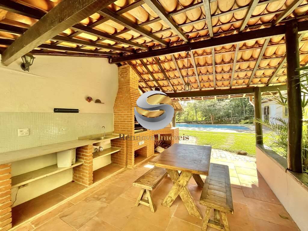 Casa de Condomínio, 4 quartos - Foto 11