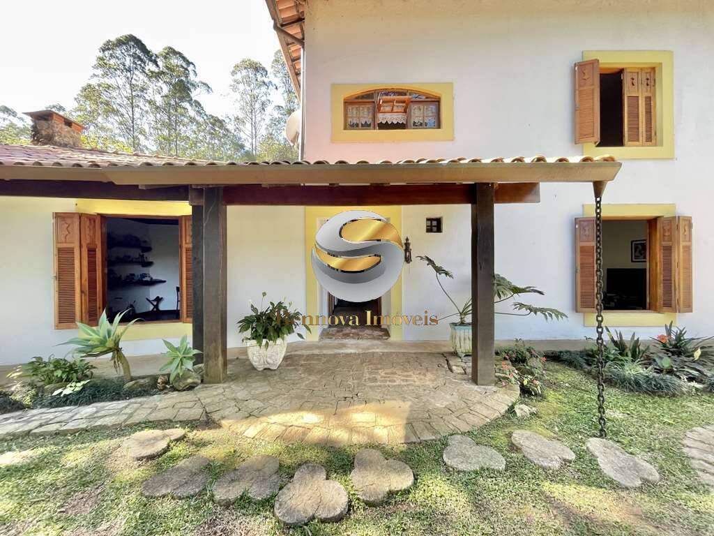 Casa de Condomínio, 4 quartos - Foto 12
