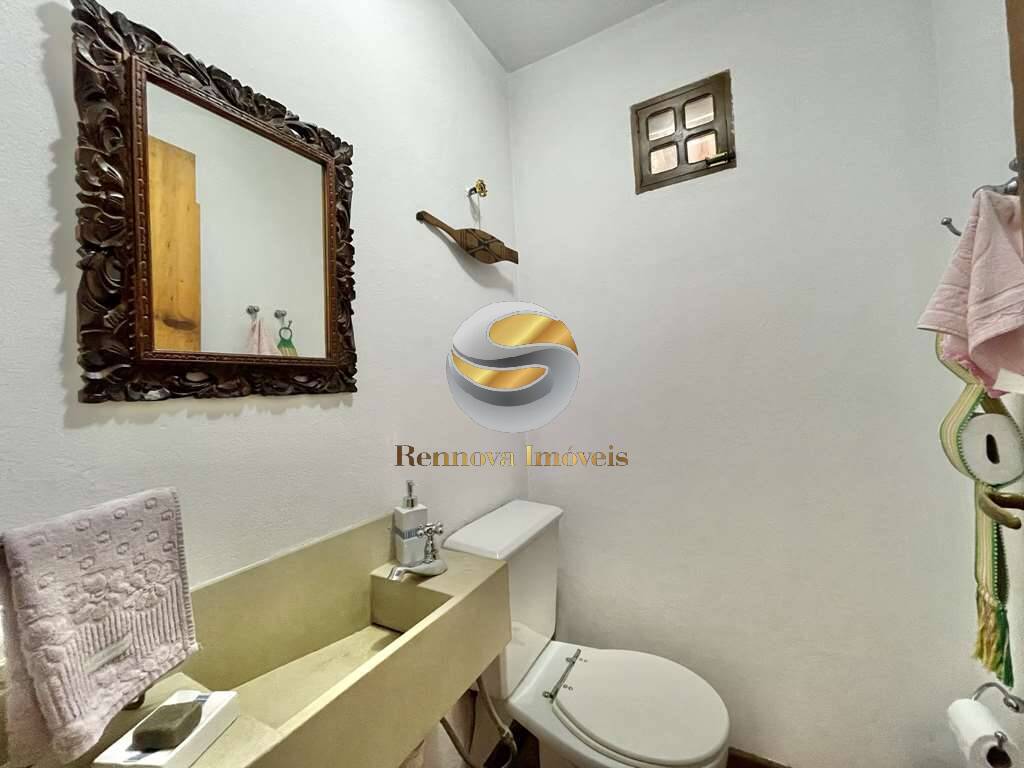 Casa de Condomínio, 4 quartos - Foto 17
