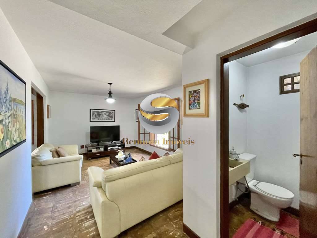 Casa de Condomínio, 4 quartos - Foto 16
