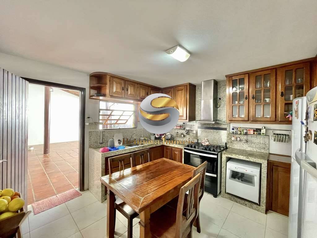 Casa de Condomínio, 4 quartos - Foto 20