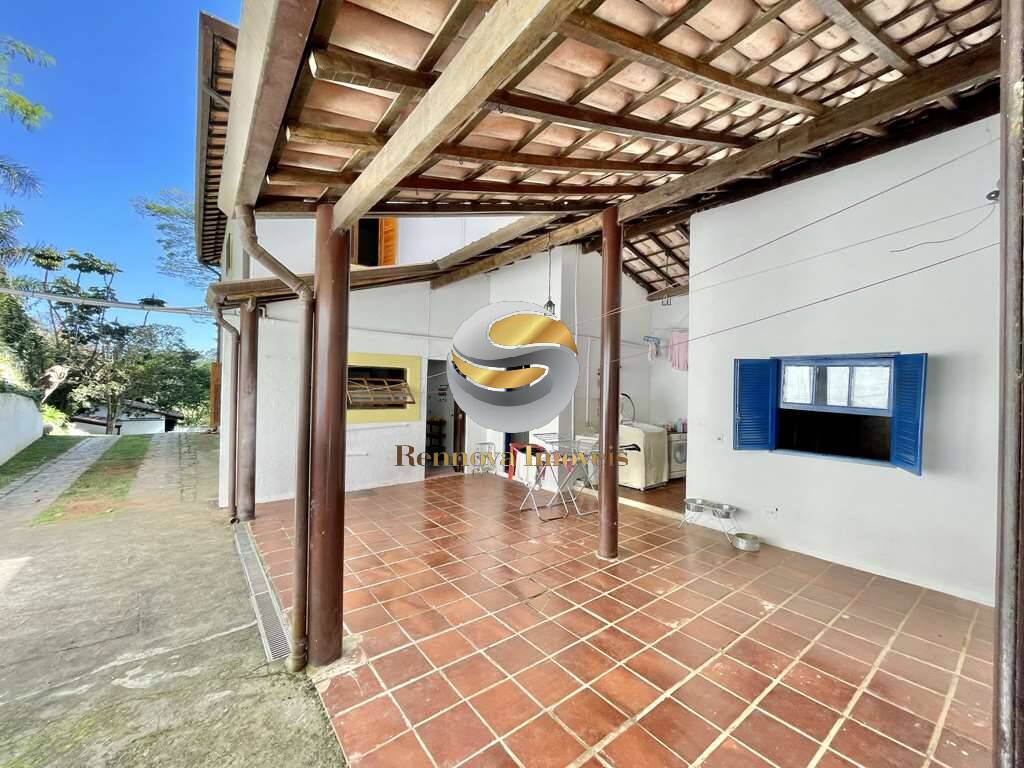 Casa de Condomínio, 4 quartos - Foto 23