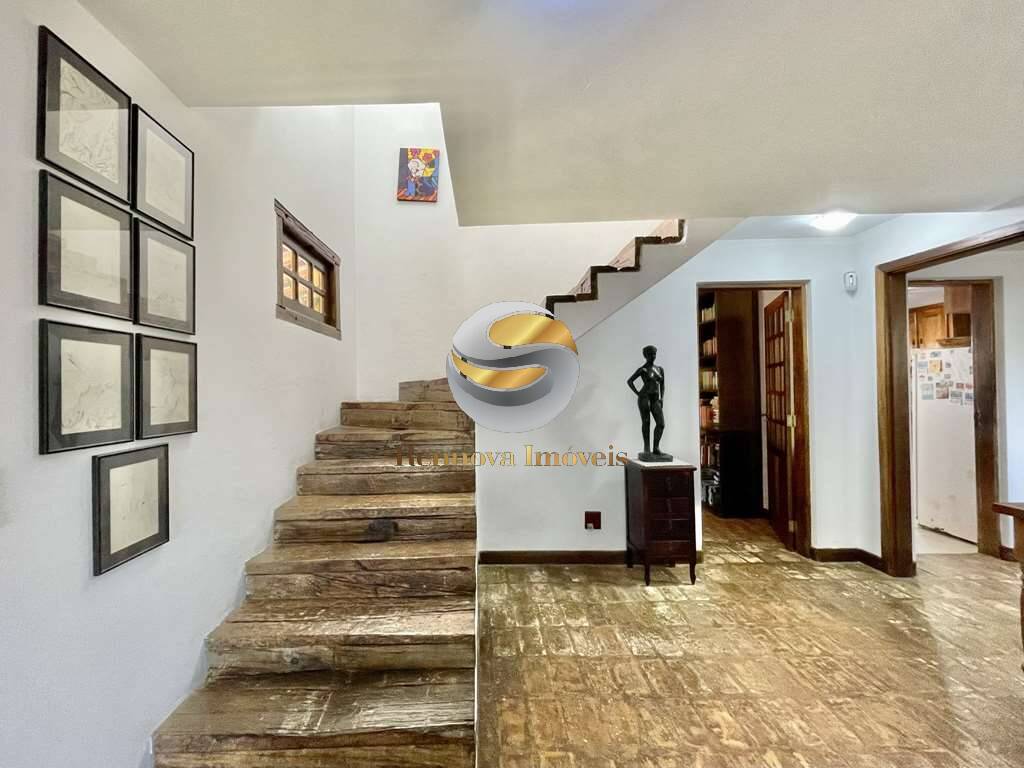 Casa de Condomínio, 4 quartos - Foto 26