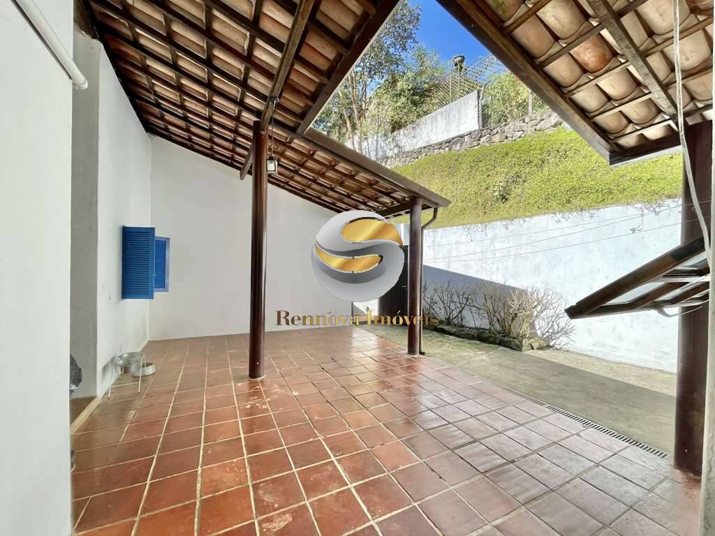 Casa de Condomínio, 4 quartos - Foto 22