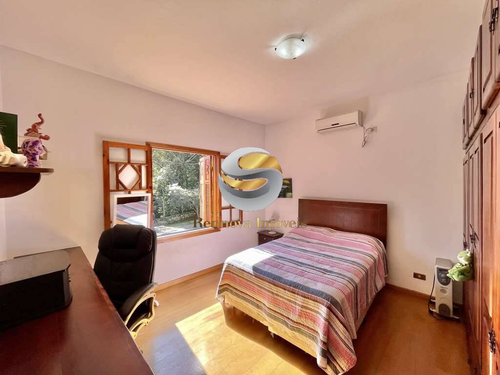 Casa de Condomínio, 4 quartos - Foto 31
