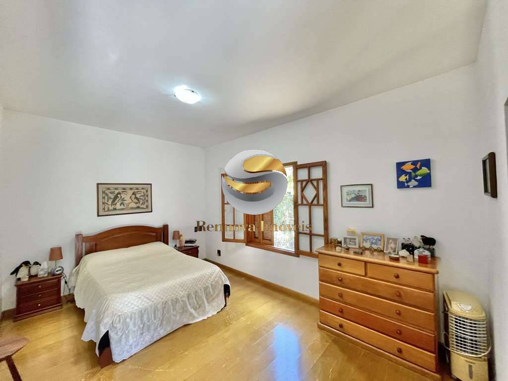 Casa de Condomínio, 4 quartos - Foto 27