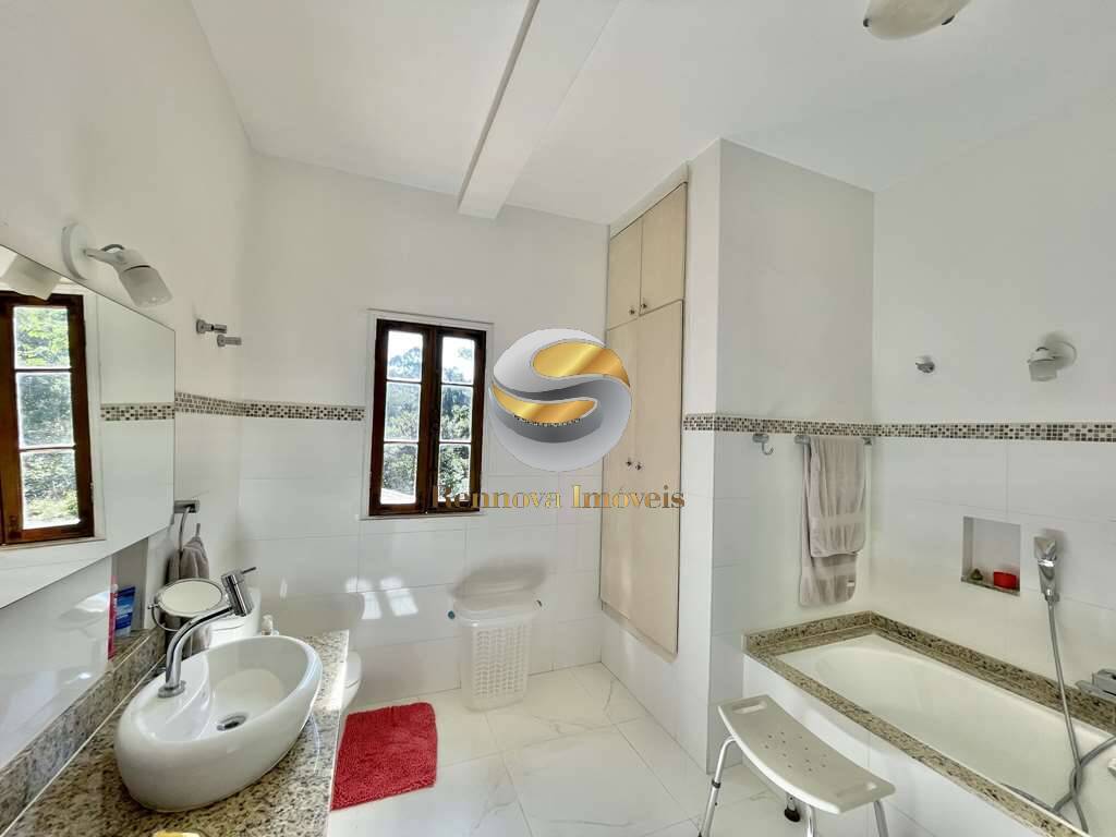 Casa de Condomínio, 4 quartos - Foto 30