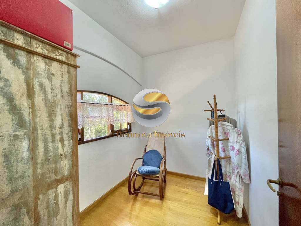 Casa de Condomínio, 4 quartos - Foto 29