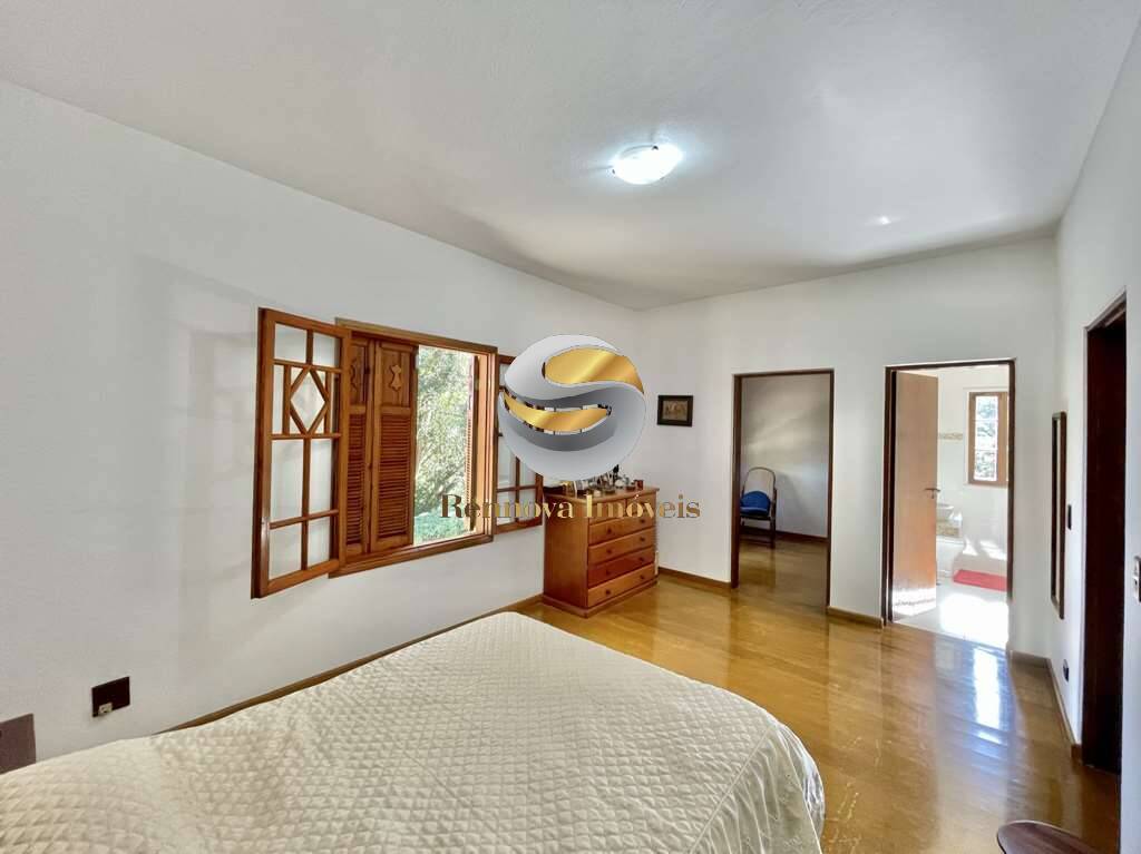 Casa de Condomínio, 4 quartos - Foto 28