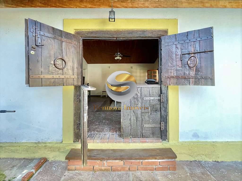 Casa de Condomínio, 4 quartos - Foto 36